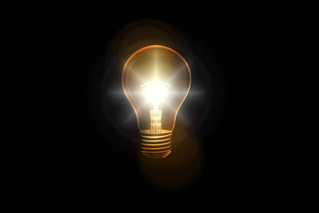 lightbulb