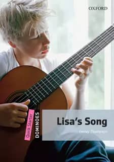 lisas song