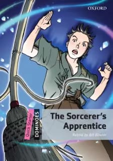 the sorcerers apprentice