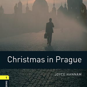 Christmas in Prague