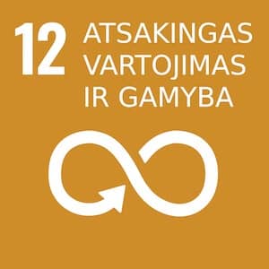 Tvarumas 5 12