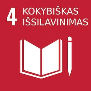 Tvarumas 3 4